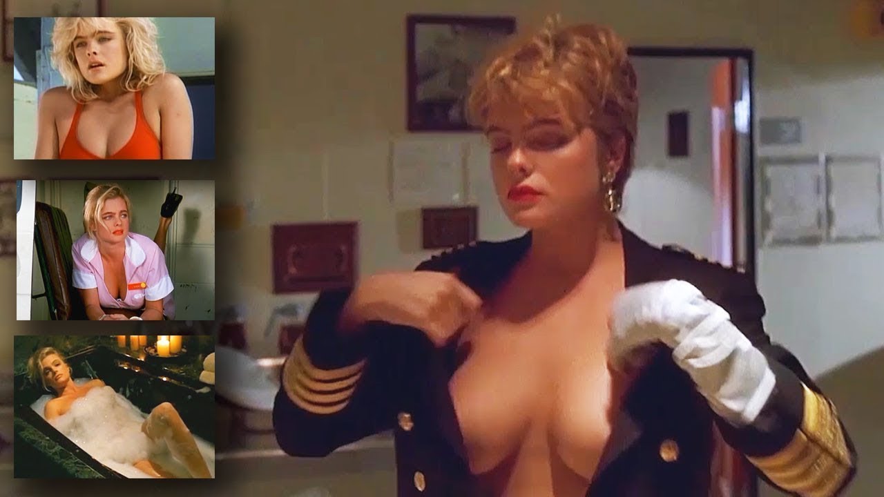 Under seige boobs - 🧡 Filmovízia: Erika Eleniak Filmovízia Part2.