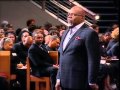 T.D. Jakes Sermons: The Holy Spirit - Your CIA Agent Part 1