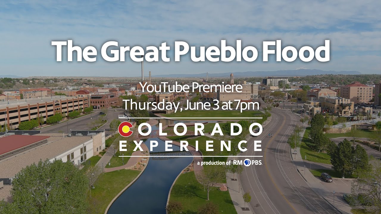 Flash flood watch issued for Colorado's Front Range; hundreds of ...