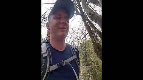 Walks with Conaway 2