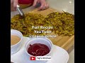 Sabse Healthy Veggie Pan Cake | No Maida | Easy Breakfast Recipe | Healthiest | No Maida