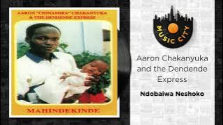 Aaron Chakanyuka and the Dendende Express - Ndobaiwa Neshoko |  Audio