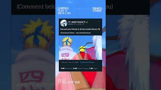 When Tsunade Saw Minato And Jiraiya Inside Naruto