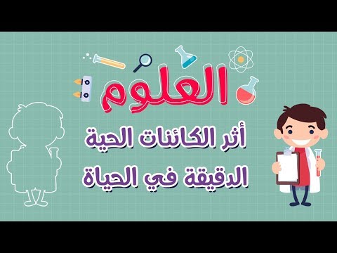 فيديو: أي من الكائنات الحية الدقيقة التالية ينتج ديكستران؟