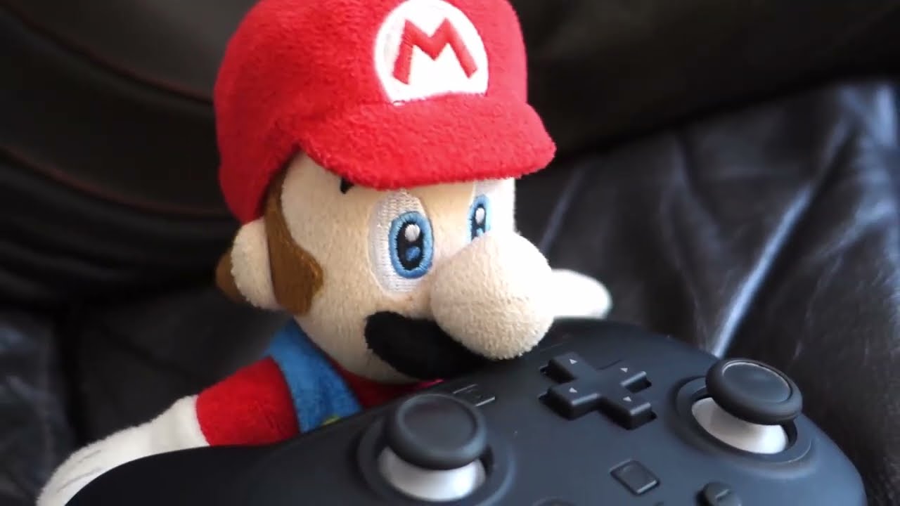 VAF Plush Gaming Intro (Season 11) Beta Version