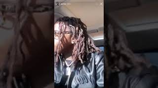 Gunna DS4 Snippet - Tunnel Vision