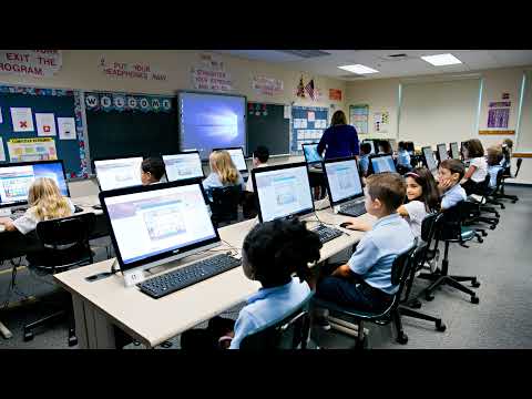 St. John Regional Catholic School Live Stream