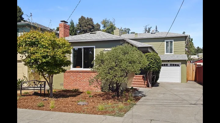 2626 Hickory Street Oakland, CA | ColdwellBankerHo...