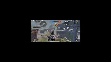 Quick Scope with M24 and Kar98K is insane Fast reflexes with M24 in BGMI #shorts #short #pubg #bgmi