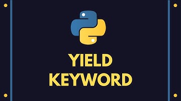 Concepts Simplified #4: Yield Keyword