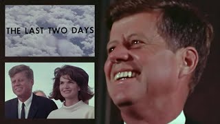 "THE LAST TWO DAYS" (1963 FILM) [HIGH-QUALITY UPGRADE]