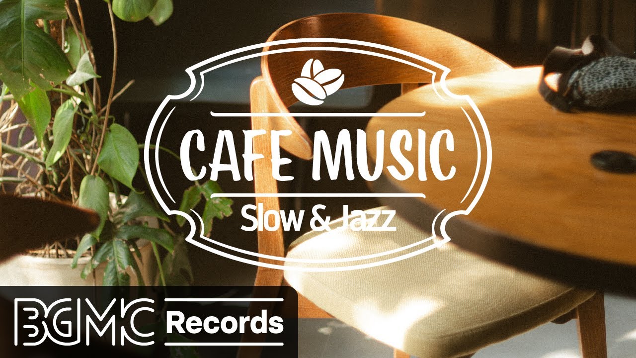 ⁣Slow Jazz - Luxury Smooth Jazz Lounge Music