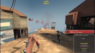 some unedited footage of tf2 casual(WITHOUT BOTS)