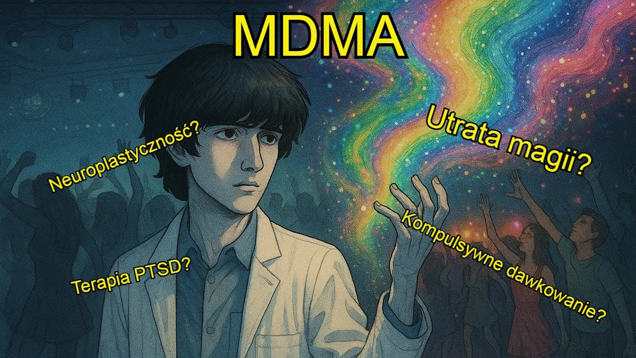 MDMA, Emka,Pixa – działanie, efekty, ryzyka,edukacja oraz harm reduction.