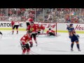 NHL 16 | Plays of the Month | Round 4