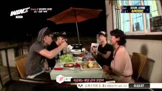 mix][Mnet] YG연습생 서바이벌 WIN E02 130830 HDTV X264 720p EUNBiT