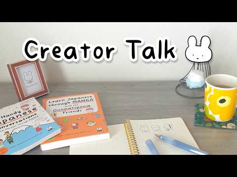 Changing My Social Media Habits / Life Updates | Creator Talk