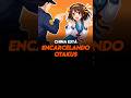 🛑CHINA está ENCARCELANDO OTAKUS🛑 #otaku #anime #china #manga