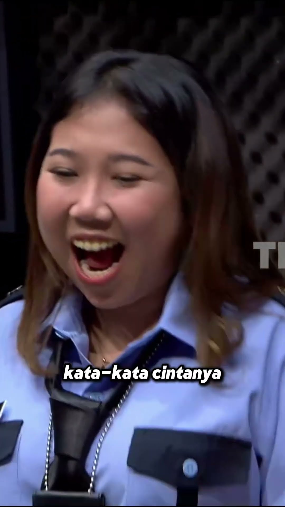 Kenapa Endingnya Jadi Curut Wen! #shorts #laporpaktrans7