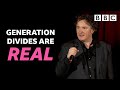 An apology to young people everywhere, Dylan Moran - BBC