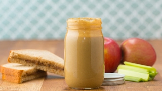 Peanut AllergyFriendly Sunflower Seed Butter