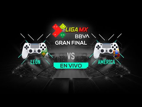 eLiga MX Gran Final | León🦁 vs América🦅