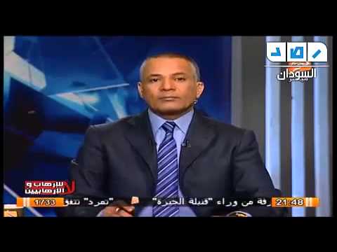 البشير يساند الإخوان المسلمين و يصف السيسي بالكافر