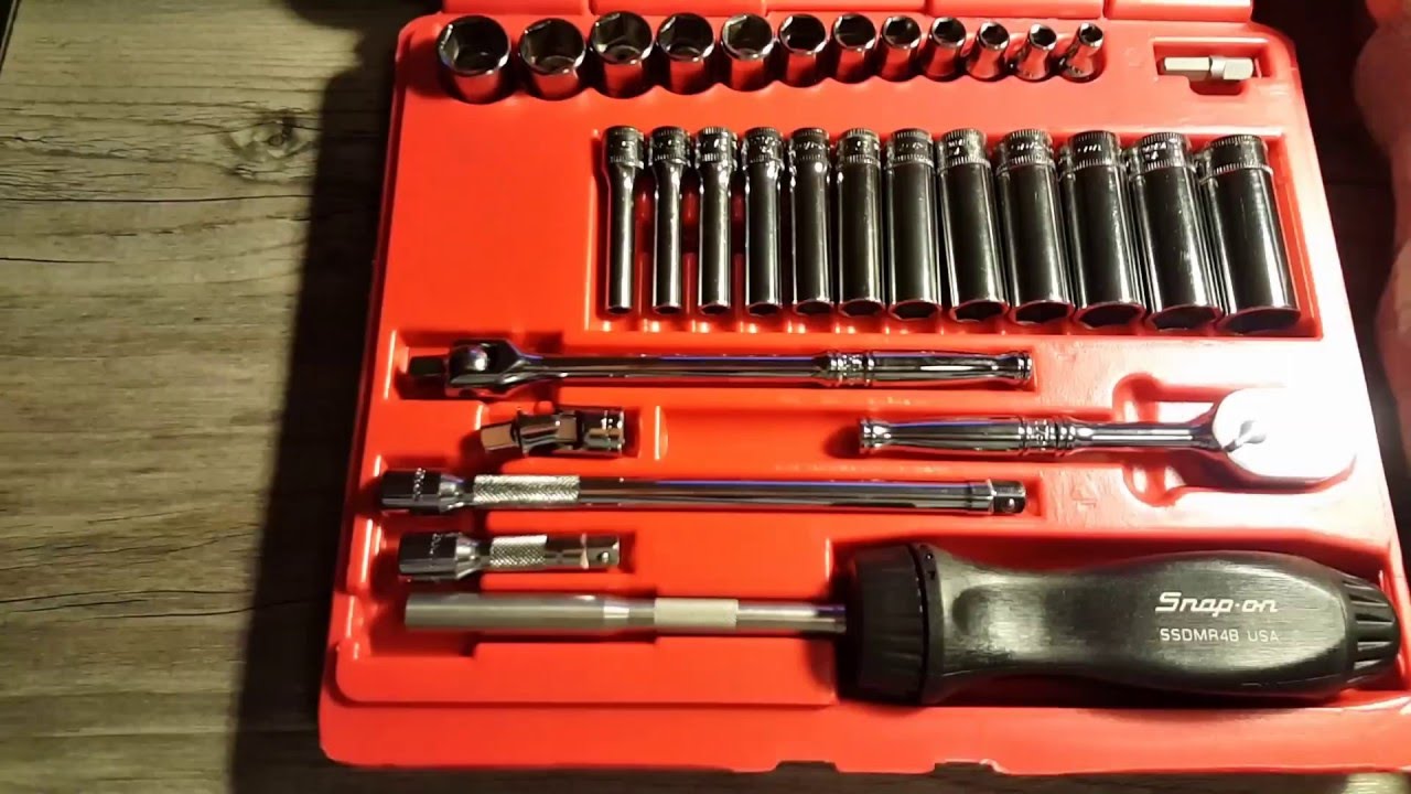 Snap On Tools! 