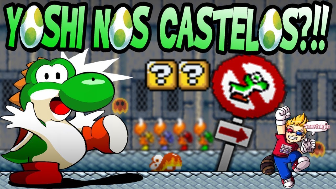 Canal NinTavito lista os minijogos mais difíceis da série Mario