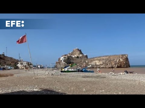 Only 85 Meters Between Morocco and Spain: The World’s Smallest Land Border