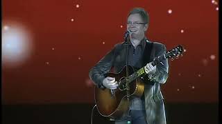 Steven Curtis Chapman - Christmas Is All In The Heart - Live - (2011) - (2K Full HD)