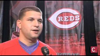 Cincinnati Red Yonder Alonso