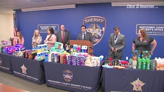 Investigation leads to arrests in coupon crime ring, officials say