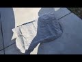 Coverado SUV Air Mattress Set Up And Review(This Thing Is Cool!)