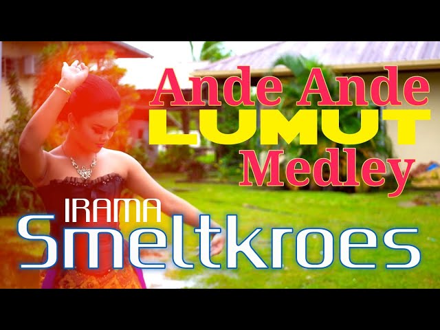 Ande Ande Lumut Medley - Irama Smeltkroes Vol.5 class=