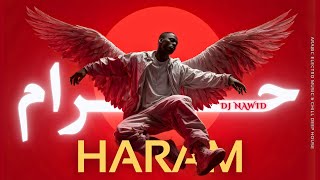 Download Lagu Haram | حرام 🔥 Arabic Techno House Mix  Deep Oriental Beats \u0026 Energy MP3