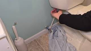 His Toilet Upgrade Costs Less Than You Think Product Link In Discription