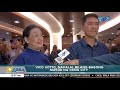 Vico Sotto, nahalal na bilang bagong Mayor ng Pasig City