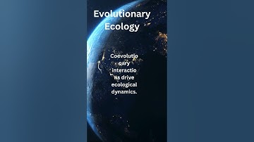 Unveiling Ecological Dynamics: Coevolutionary Interactions and Community Assembly Patterns