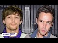 Louis Tomlinson ABANDONED Liam After Almost Being Arrested?!