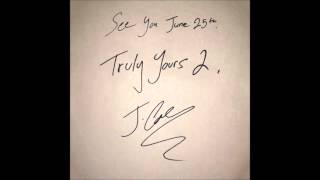 J. Cole - Kenny Lofton Instrumental W/Hook (Download link in Description)