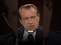 Richard Nixon: THIS Is What Makes Good Foreign Policy