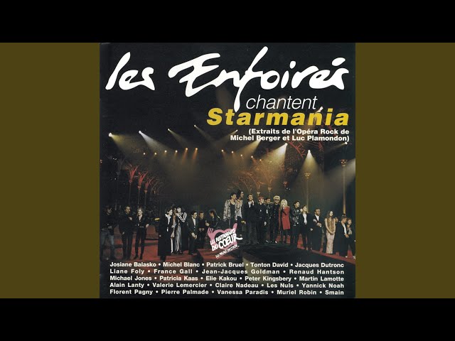 TÉLÉCHARGER STARMANIA COMEDIE MUSICALE GRATUITEMENT COMEDIE GRATUITEMENT STARMANIA TÉLÉCHARGER MUSICALE