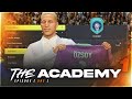 The ACADEMY Is Here! Insane HOMEGROWN TALENT! - FIFA 22 Career Mode Youth Academy #1