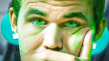 Carlsen Plays "The Most Interesting Chess Game I