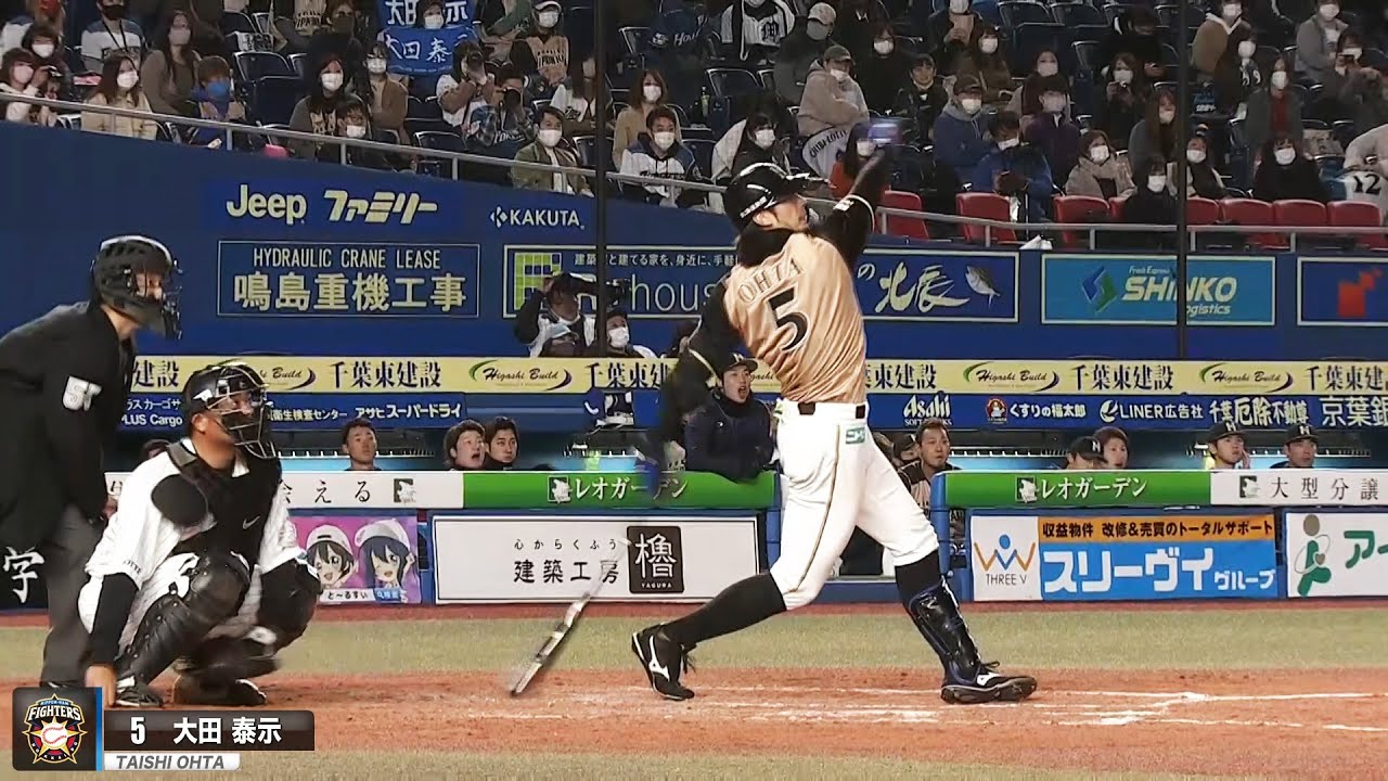 野球 フォロー スルー