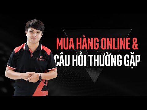 Video: Đặt Hàng Trong đầu. Giới Thiệu