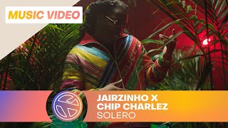 Watch Jairzinho Solero video