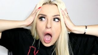 This Tana Mongeau Video Could End Her Career