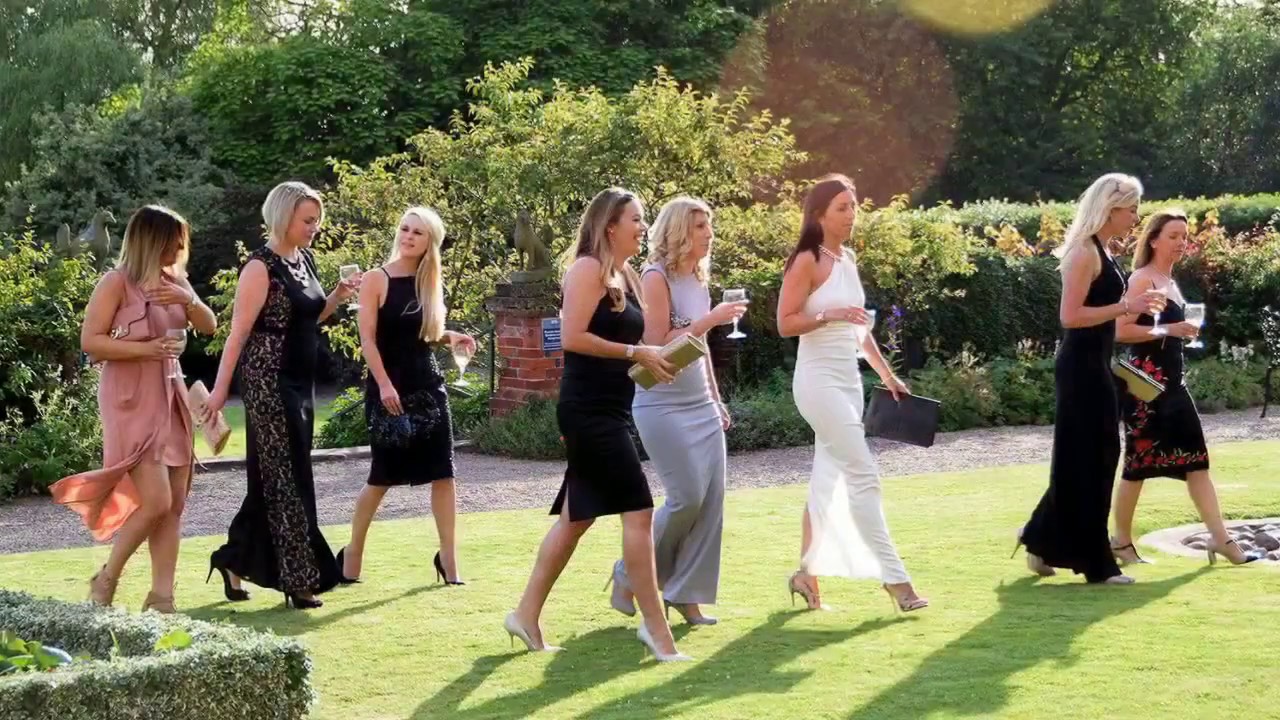 North Notts Business Women Year In Review 2016